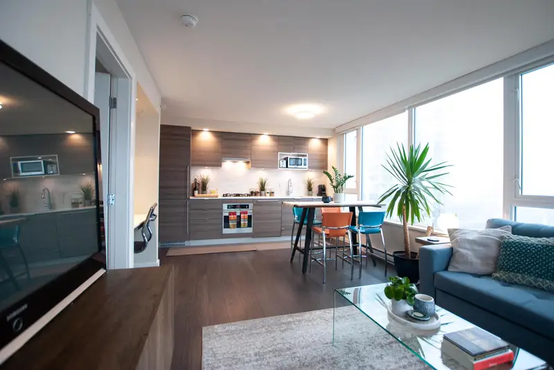 1507 602 COMO LAKE AVENUE - photo 1 of 25