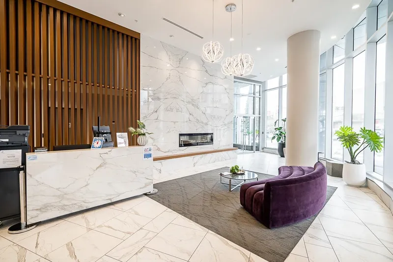 2302 1788 GILMORE AVENUE - photo 2 of 25