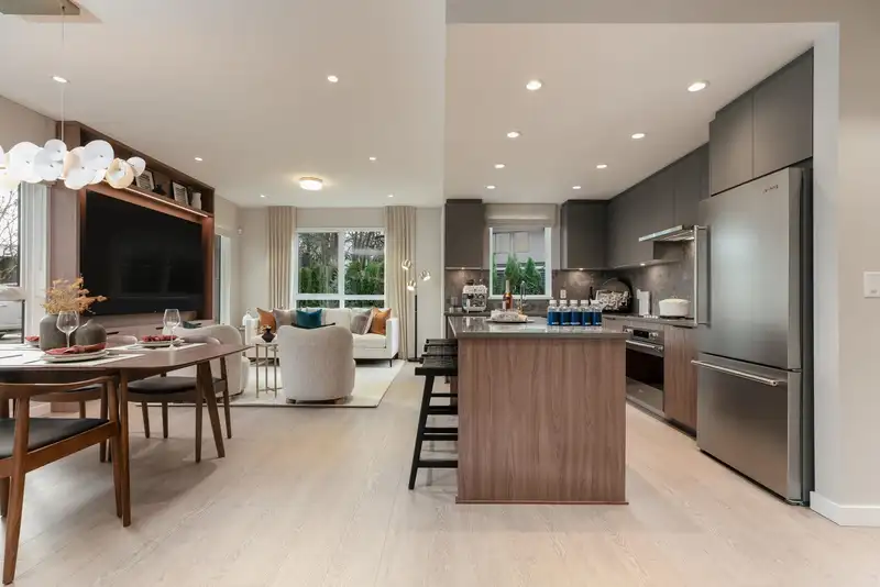 406 3128 JAGO WAY - photo 4 of 9