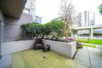 303 1211 MELVILLE STREET - thumbnail 22