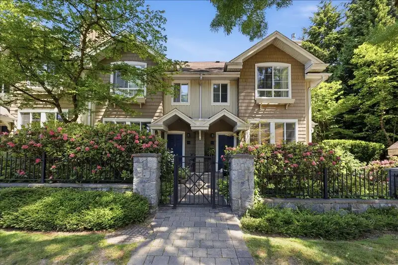 13 5605 HAMPTON PLACE - photo 1 of 36