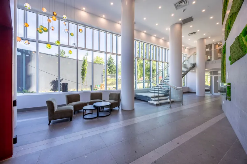 1204 10428 WHALLEY BOULEVARD - photo 2 of 25