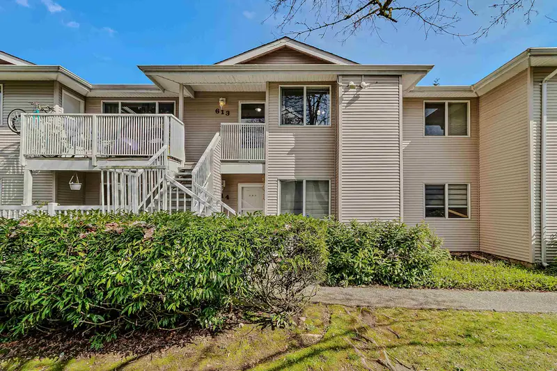 613 13923 72 AVENUE - photo 1 of 25