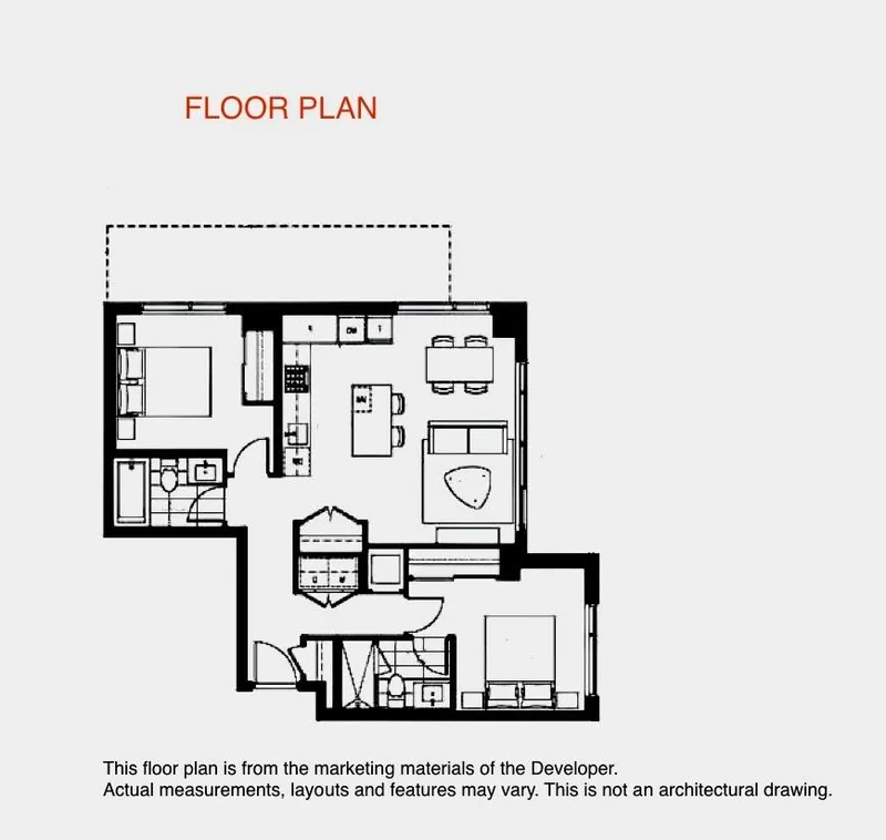 702 6788 MINORU BOULEVARD - photo 2 of 17