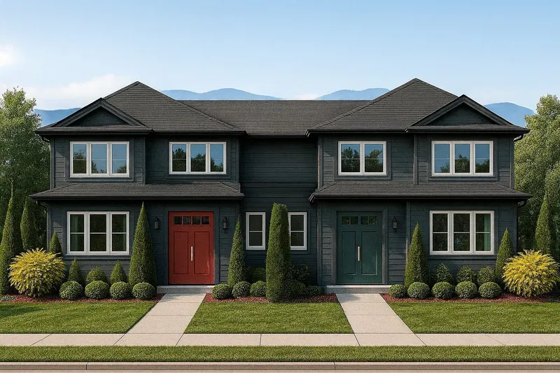 1067 PRAIRIE AVENUE - photo 1 of 6