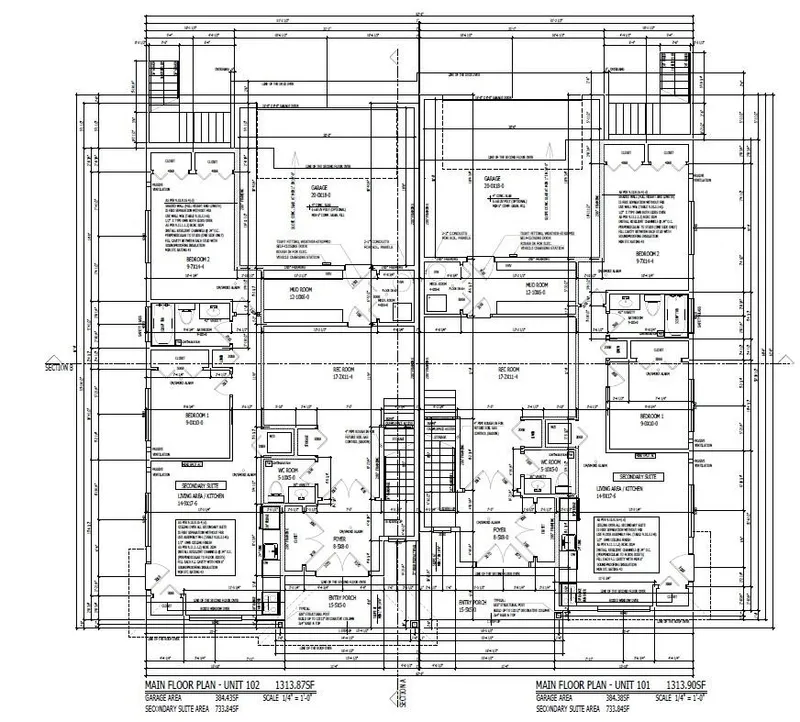 1067 PRAIRIE AVENUE - photo 3 of 6