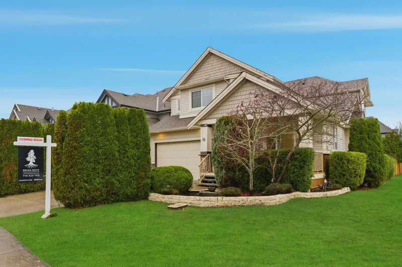 21195 83A AVENUE - photo 1 of 25