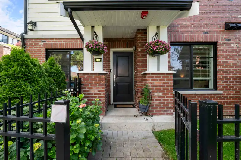 101 16528 24A AVENUE - photo 1 of 23