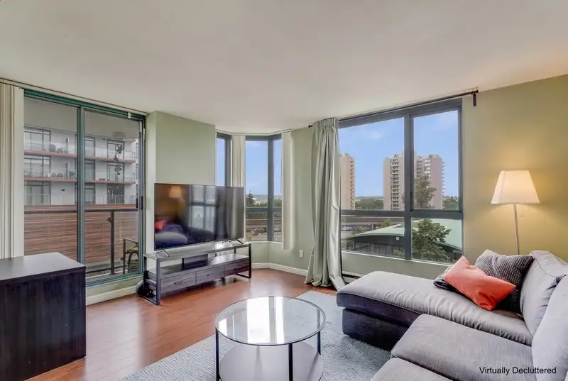 405 55 TENTH STREET - photo 3 of 23