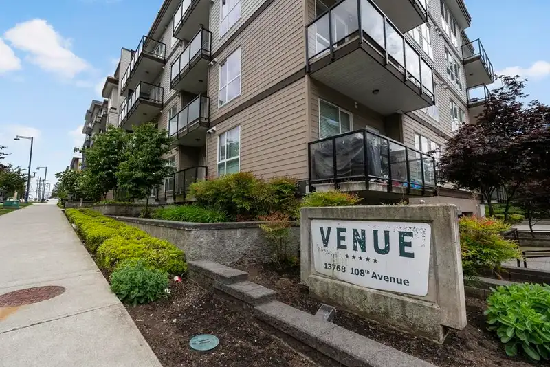 223 13768 108 AVENUE - photo 1 of 28