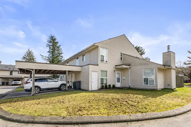 80 3030 TRETHEWEY STREET - photo 1 of 30