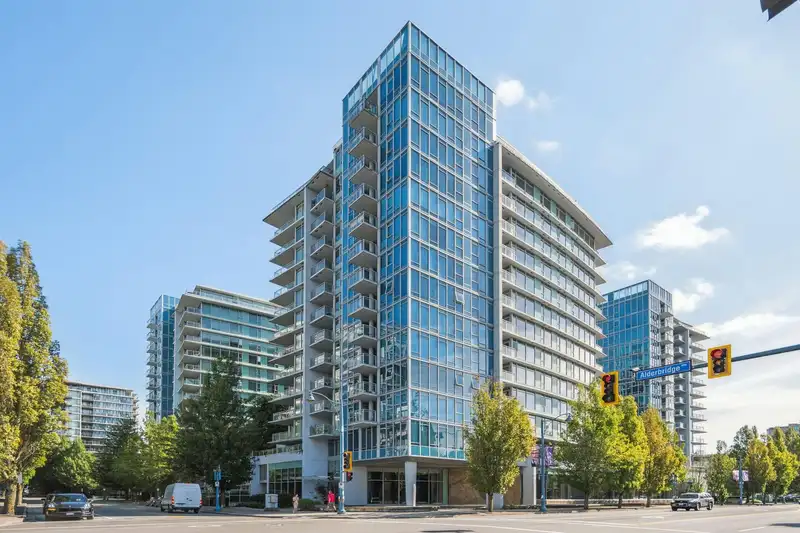 1708 7371 WESTMINSTER HIGHWAY - photo 1 of 28