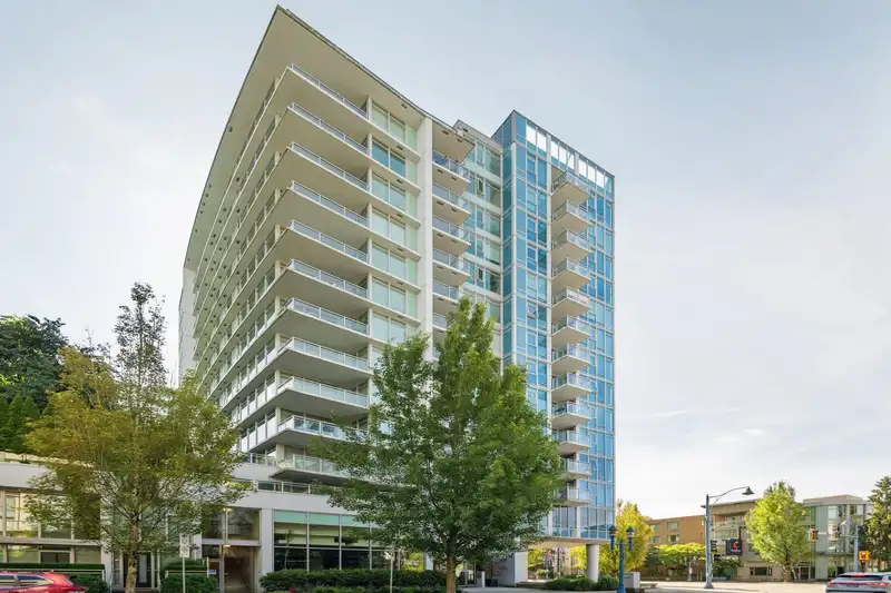 1708 7371 WESTMINSTER HIGHWAY - photo 2 of 28