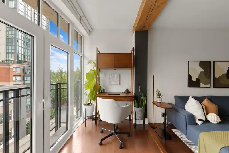 408 1275 HAMILTON STREET - photo 2 of 29