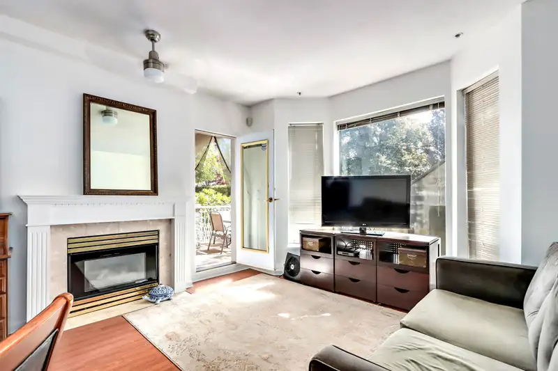 312 5262 OAKMOUNT CRESCENT - photo 4 of 22
