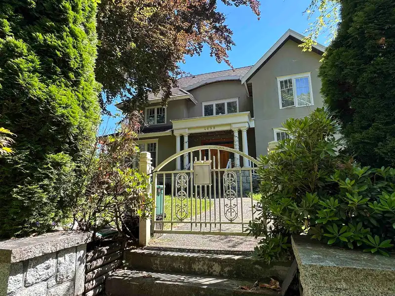 4698 ANGUS DRIVE - photo 1 of 2