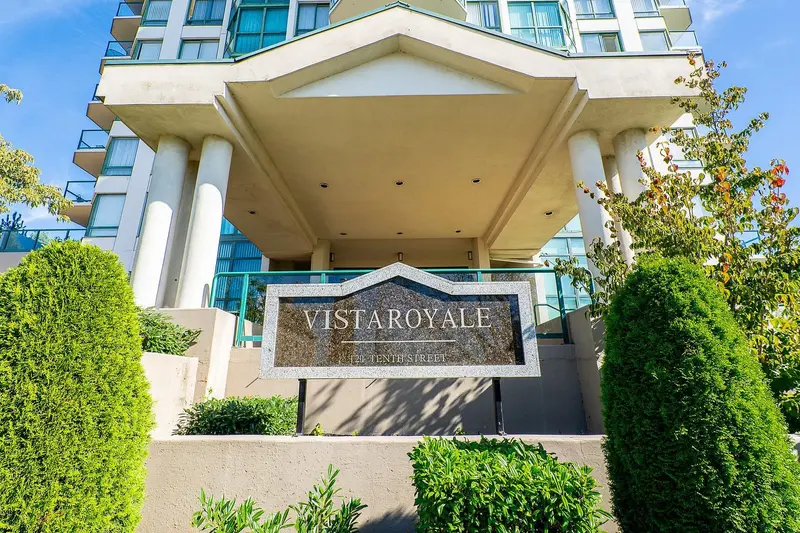 806 121 TENTH STREET - photo 2 of 25