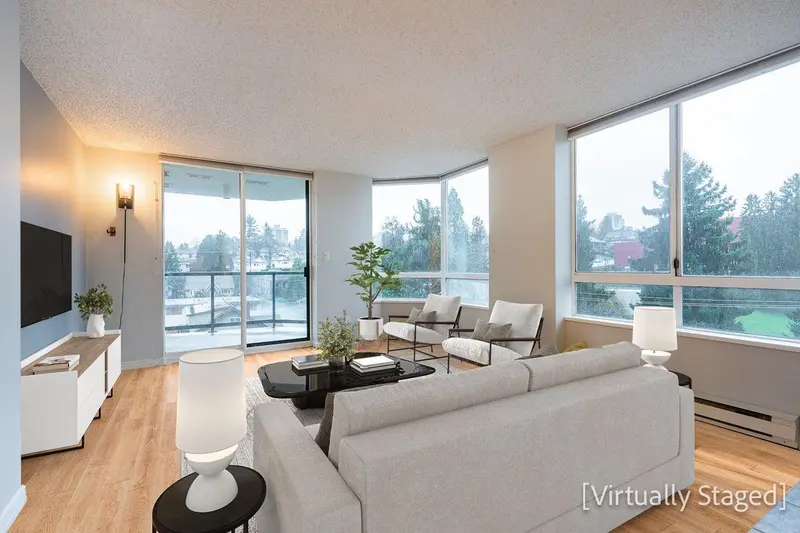 806 121 TENTH STREET - photo 3 of 25