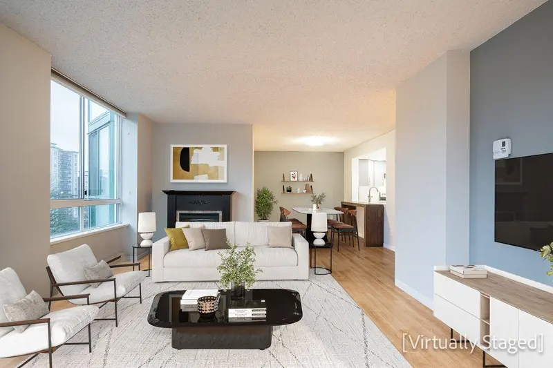 806 121 TENTH STREET - photo 4 of 25