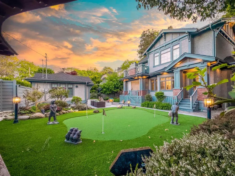 6038 MARGUERITE STREET - photo 2 of 25