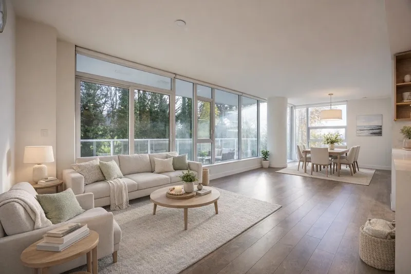 504 595 AUSTIN AVENUE - photo 1 of 25