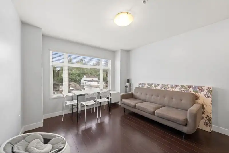 303 2745 E HASTINGS STREET - photo 1 of 40