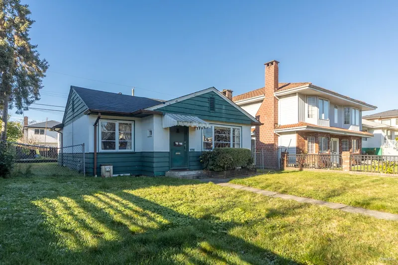 4791 CULLODEN STREET - photo 1 of 23