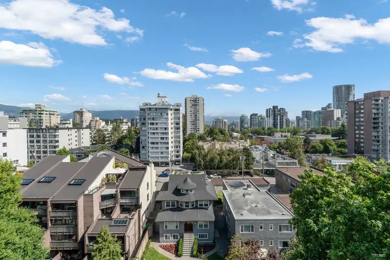 1004 1838 NELSON STREET - photo 4 of 36