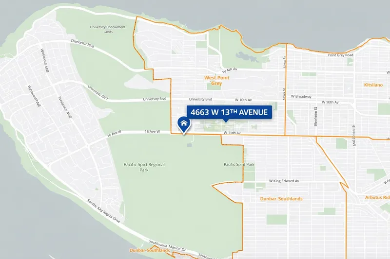 4663 W 13TH AVENUE - photo 3 of 3