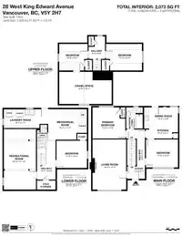 28 W KING EDWARD AVENUE - thumbnail 17