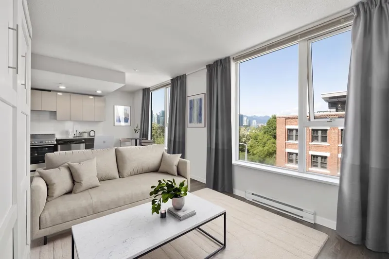 509 1919 WYLIE STREET - photo 1 of 25