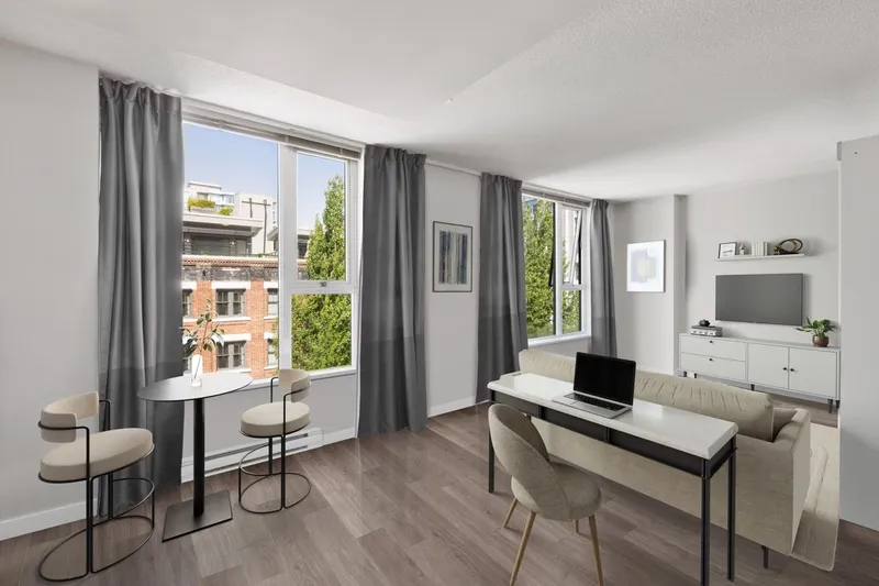 509 1919 WYLIE STREET - photo 2 of 25