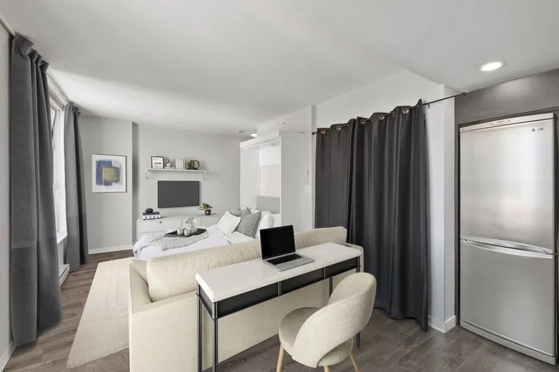 509 1919 WYLIE STREET - photo 3 of 25