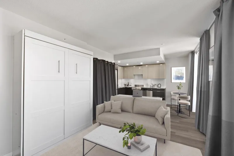 509 1919 WYLIE STREET - photo 4 of 25