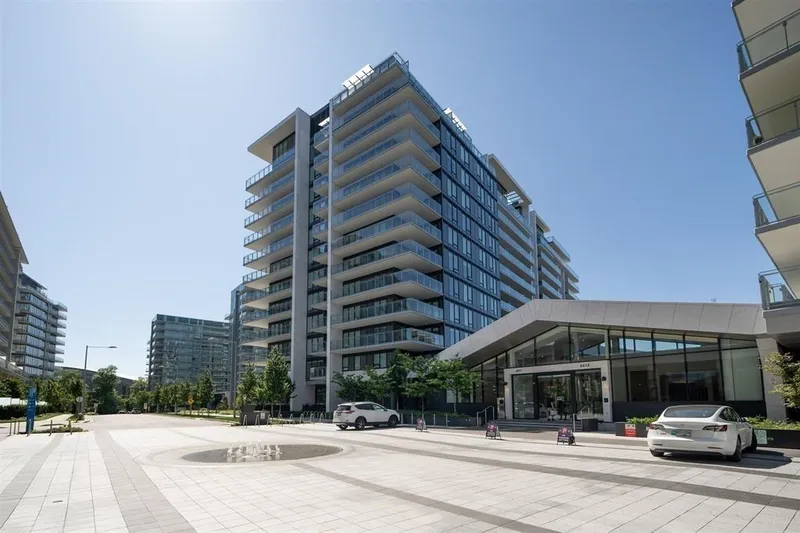 1103 6811 PEARSON WAY - photo 1 of 25