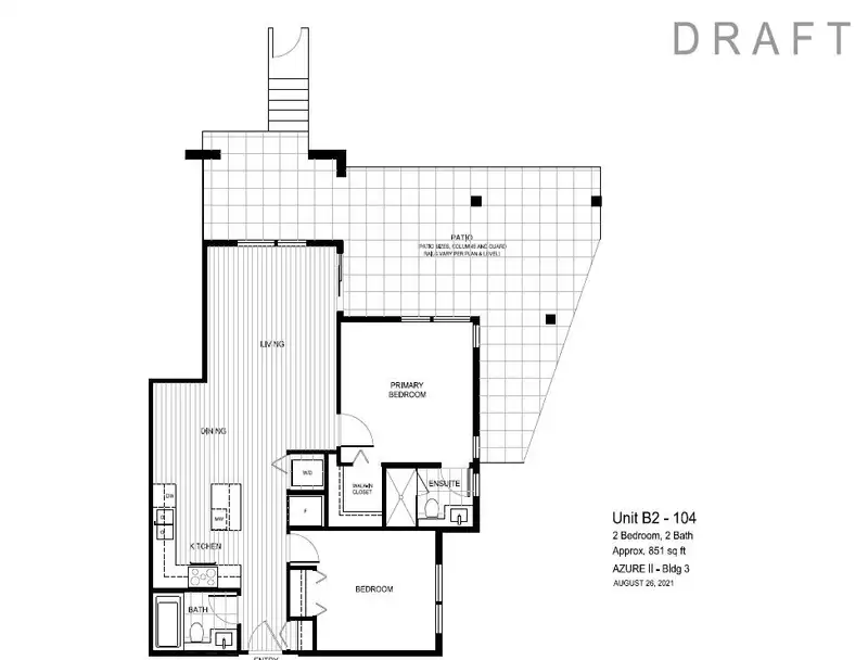 104 7123 11TH AVENUE - photo 2 of 40
