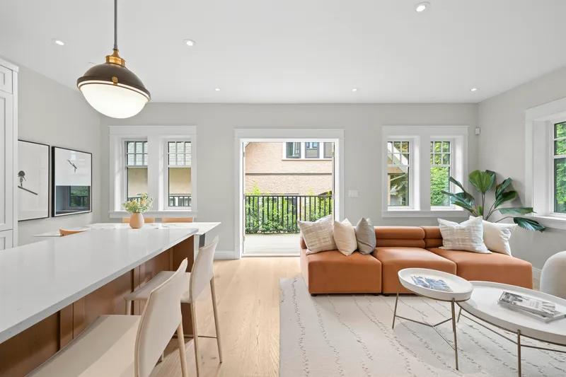 1458 W 45TH AVENUE - photo 1 of 25