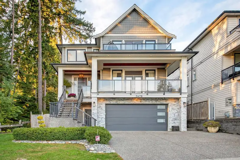 3479 WALES AVENUE - photo 1 of 40