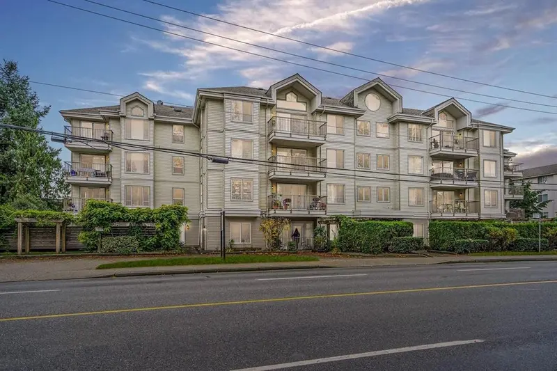 101 33502 GEORGE FERGUSON WAY - photo 1 of 1