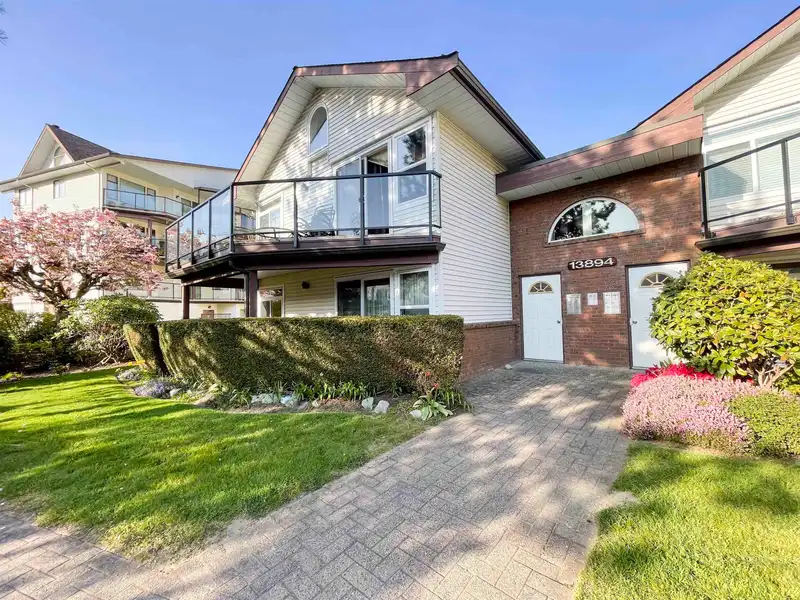 101 13894 102 AVENUE - photo 1 of 20
