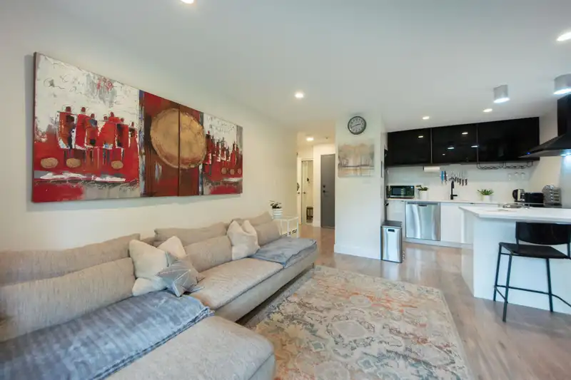 402 1718 NELSON STREET - photo 1 of 39