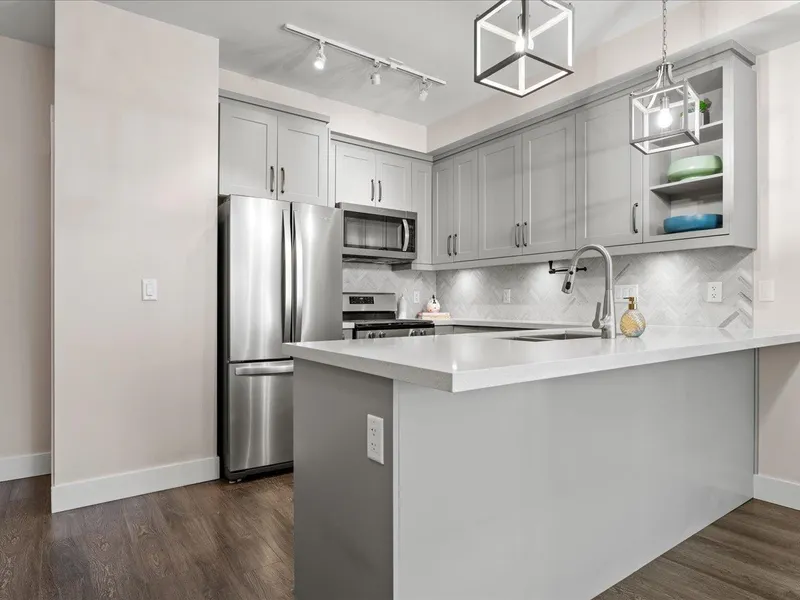 101 14605 MCDOUGALL DRIVE - photo 3 of 25