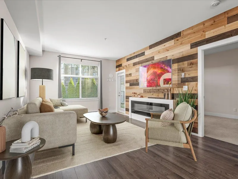 101 14605 MCDOUGALL DRIVE - photo 4 of 25