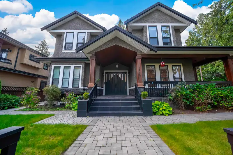 7418 STANLEY STREET - photo 1 of 36