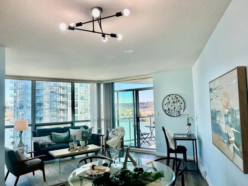 1508 14 BEGBIE STREET - photo 4 of 20