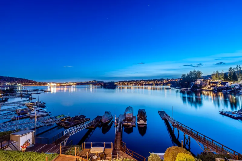 4705 BELCARRA BAY ROAD - photo 1 of 25