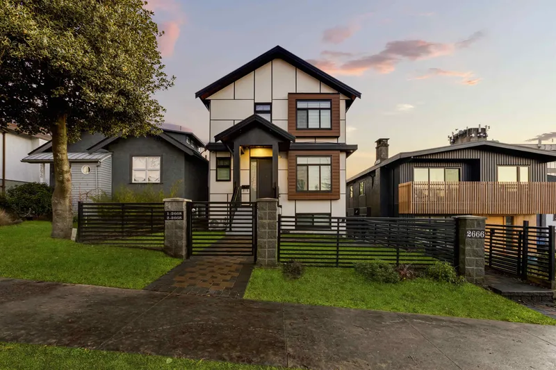 2666 E 8TH AVENUE - photo 1 of 25