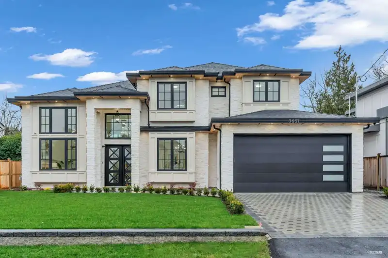 3651 FRANCIS ROAD - photo 1 of 40