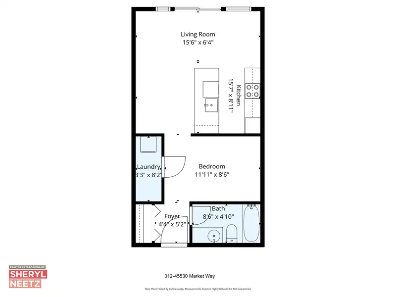 312 45530 MARKET WAY - photo 2 of 30