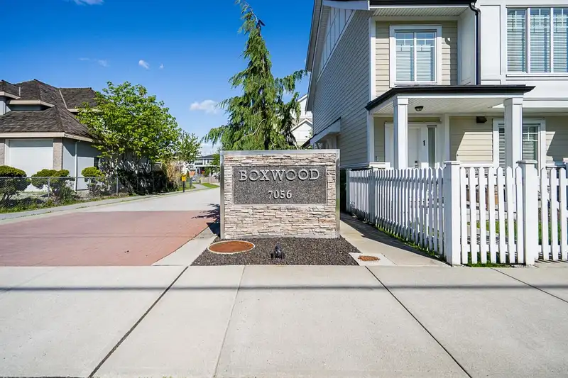 18 7056 192 STREET - photo 1 of 34